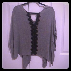 Asymemetrical Top
